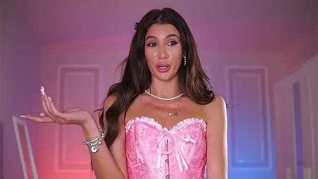 SammiMonroe online show from February 15, 2026, 7:51 am