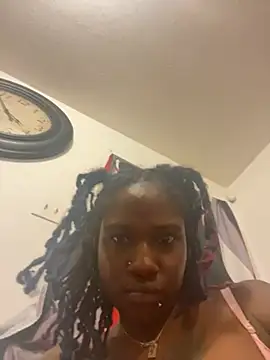 slimgoddie25 online show from January 17, 2026, 9:58 am