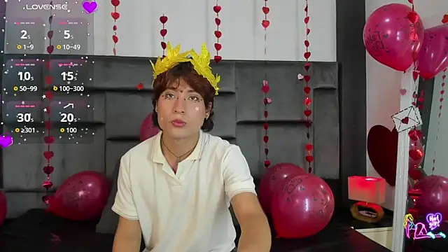 Snapshot of Liam_Grant chatting on February 14, 2026, 6:59 pm Liam Grant online show from February 14, 2026, 6:59 pm