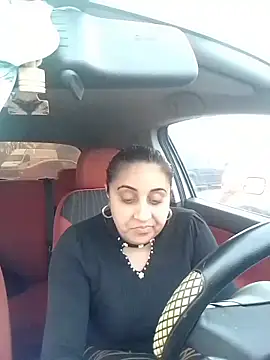 AntoAntonianna online show from February 12, 2026, 6:41 am