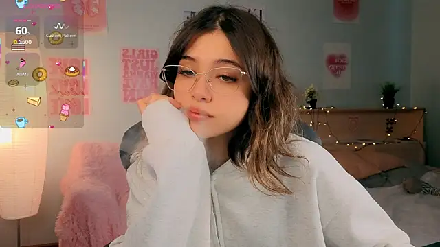 dinnerwithflowers online show from April 6, 2026, 1:12 pm