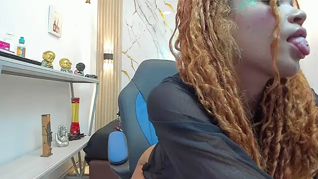 Zoey Taylor07 online show from March 14, 2026, 12:21 pm