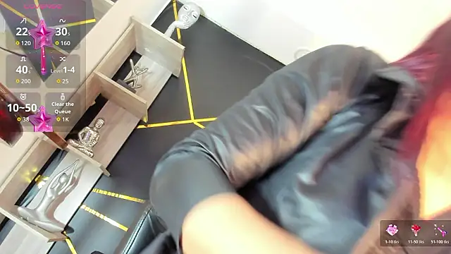 kaly honey online show from February 24, 2026, 2:48 pm