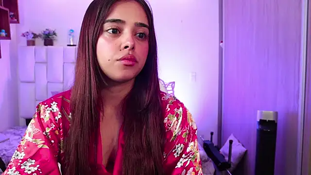 JennieBaee online show from February 11, 2026, 11:59 am