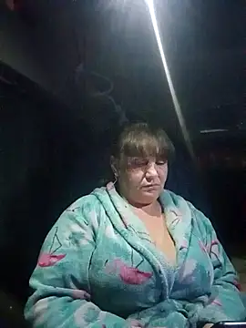 Ryslana007077 online show from January 16, 2026, 4:55 pm