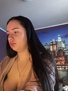 Snapshot of violetaXvibe chatting on January 15, 2026, 9:14 am violetaXvibe online show from January 15, 2026, 9:14 am