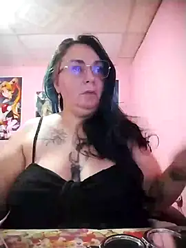 Snapshot of candydust chatting on July 6, 2026, 3:25 am candydust online show from July 6, 2026, 3:25 am