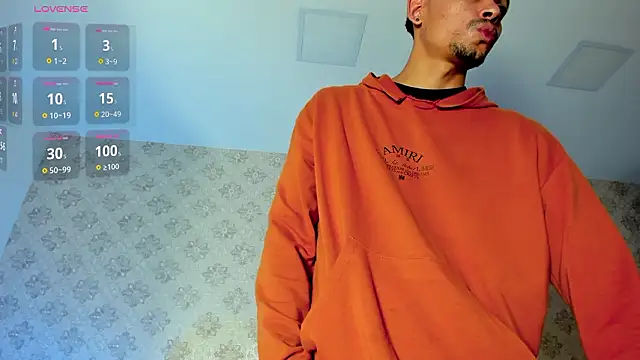 Sanji Pulse online show from February 25, 2026, 2:43 am