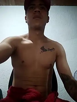 Snapshot of jheico_collins chatting on February 3, 2026, 2:33 pm jheico collins online show from February 3, 2026, 2:33 pm