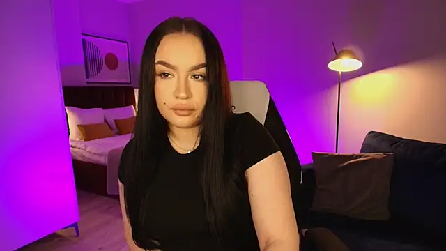 Snapshot of tinafox_ chatting on February 12, 2026, 8:20 am tinafox online show from February 12, 2026, 8:20 am