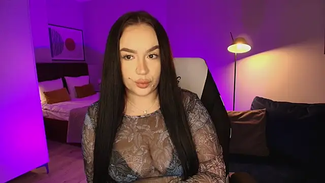 Snapshot of tinafox_ chatting on February 24, 2026, 8:12 am tinafox online show from February 24, 2026, 8:12 am