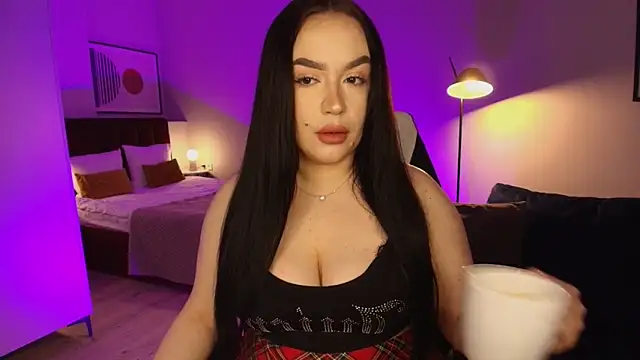 Snapshot of tinafox_ chatting on February 25, 2026, 8:02 am tinafox online show from February 25, 2026, 8:02 am