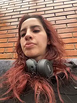 elodie rouge online show from May 29, 2026, 12:03 pm