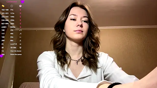 Snapshot of elsadaedra chatting on February 12, 2026, 11:05 am elsadaedra online show from February 12, 2026, 11:05 am