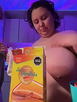 RavenEllieUniverse online show from February 27, 2026, 11:38 pm