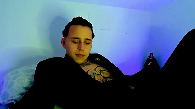 COLOMBIAN20CM online show from March 14, 2026, 12:06 am