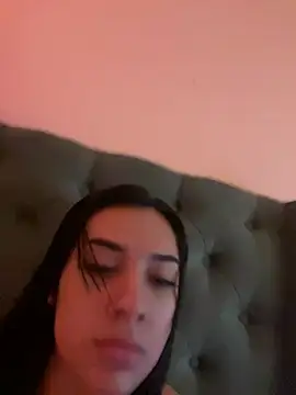 Snapshot of Aliison1_ chatting on February 7, 2026, 4:54 pm Aliison1 online show from February 7, 2026, 4:54 pm