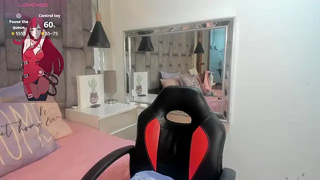 Snapshot of JenniQ69 chatting on May 11, 2026, 7:00 pm JenniQ69 online show from May 11, 2026, 7:00 pm