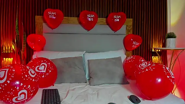 ivette swan online show from February 14, 2026, 1:08 pm