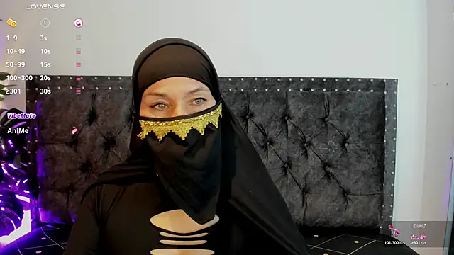 Latifa ali online show from February 3, 2026, 3:48 am