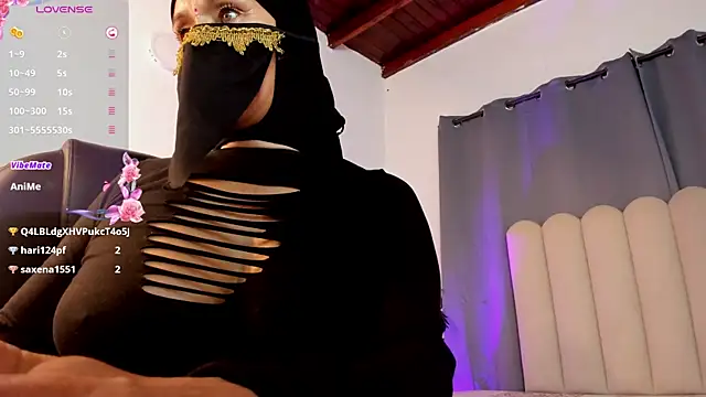 Latifa ali online show from February 20, 2026, 6:26 am