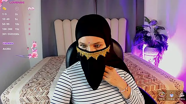 Latifa ali online show from March 2, 2026, 5:08 am