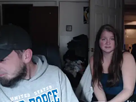 Snapshot of northsexycouple29 chatting on January 14, 2026, 11:31 pm northsexycouple29 online show from January 14, 2026, 11:31 pm