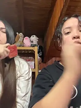 millyalc0ck online show from April 28, 2026, 1:37 am