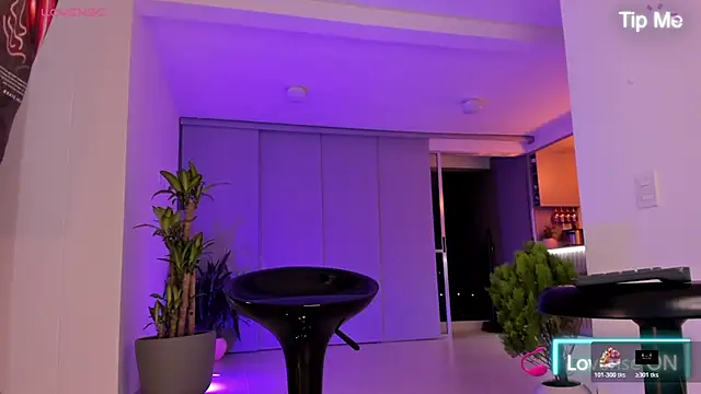 LennerCollins  online show from April 4, 2026, 2:10 am