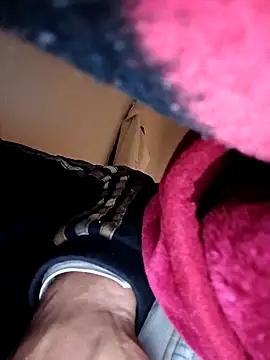 Snapshot of Joker12085 chatting on February 23, 2026, 8:50 pm Joker12085 online show from February 23, 2026, 8:50 pm