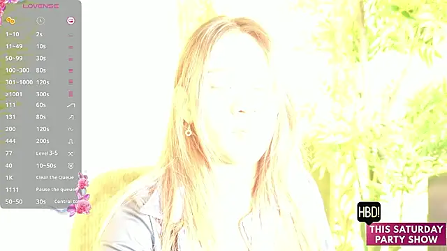 Mary funny online show from February 25, 2026, 8:51 pm