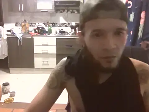 ELARKIMAN online show from January 15, 2026, 4:39 am