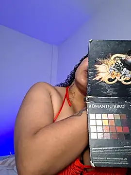 curly girl 31 online show from March 14, 2026, 7:08 pm