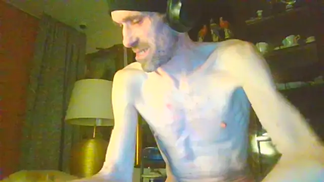 BlnAktivGay online show from February 17, 2026, 1:24 am