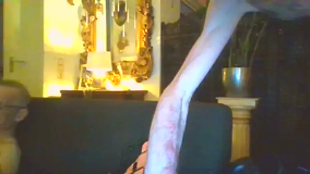 BlnAktivGay online show from February 18, 2026, 8:05 pm