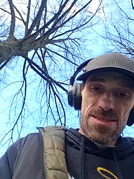 BlnAktivGay online show from March 1, 2026, 1:35 pm