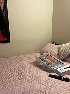 Miaswwe online show from March 22, 2026, 12:25 am