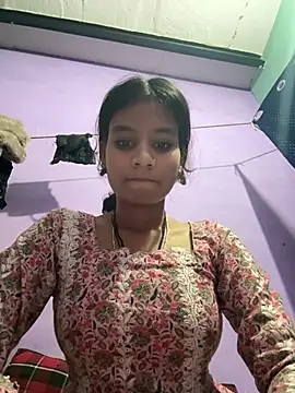 SANDHYAHOTKUMARI online show from January 15, 2026, 4:00 pm