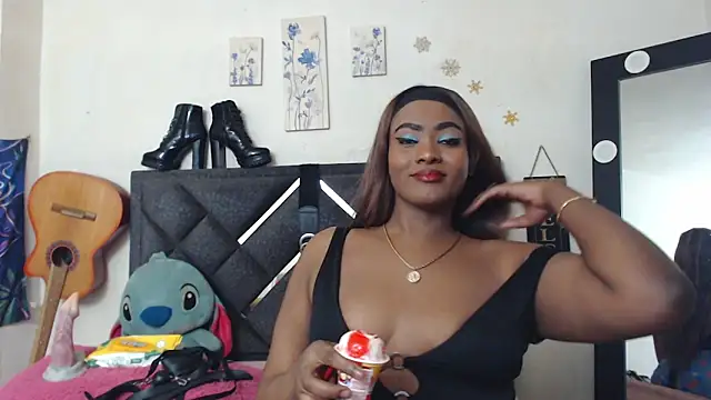 Natashabella    online show from March 25, 2026, 9:54 pm