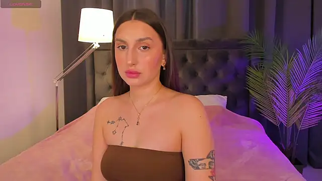 Celine Coello online show from May 9, 2026, 12:10 pm