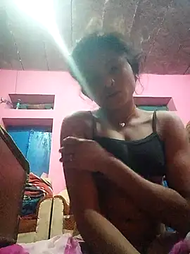 Snapshot of Jyoti_rathor chatting on February 12, 2026, 12:16 am Jyoti rathor online show from February 12, 2026, 12:16 am