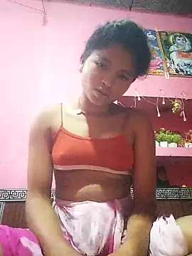 Snapshot of Jyoti_rathor chatting on February 13, 2026, 12:39 am Jyoti rathor online show from February 13, 2026, 12:39 am