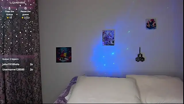 Snapshot of Nati_brown chatting on January 18, 2026, 6:12 pm Nati brown online show from January 18, 2026, 6:12 pm