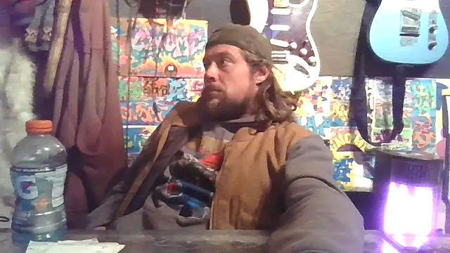 Snapshot of unknowner123 chatting on March 13, 2026, 10:33 am unknowner123 online show from March 13, 2026, 10:33 am