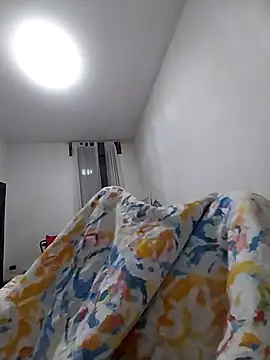 SEXY-CUPL23 online show from January 16, 2026, 7:45 am