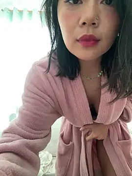 ruanruan05 online show from March 3, 2026, 6:52 am