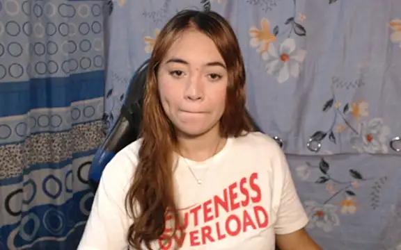 pinay mayahiga online show from March 3, 2026, 5:57 am