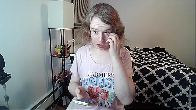 VanFairy526 online show from March 26, 2026, 9:48 am