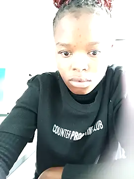 Cryberry20 online show from February 24, 2026, 10:35 am