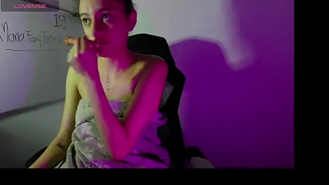maria Turner1 online show from June 8, 2026, 10:15 am